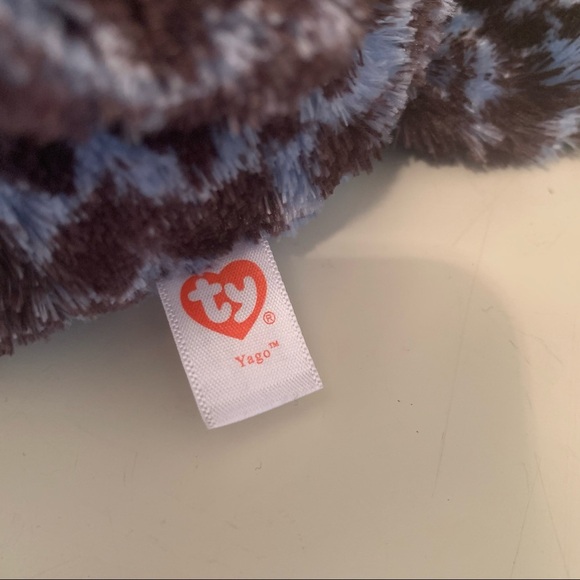 T Y Yago owl 🦉 - Picture 3 of 6